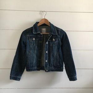 Children’s Levi Denim Jacket